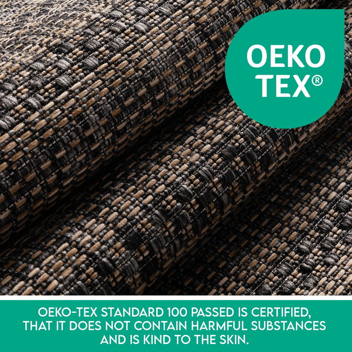 Zagora - 4513 Sort - Løven Home