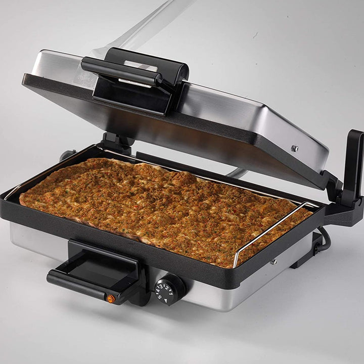 Silex Multigrill med/uden Tepsi - Løven Home