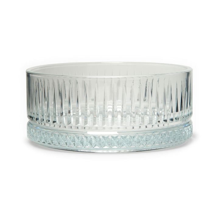 Glas skålesæt med 2 skåle - fra Pasabahce Timeless - Løven Home