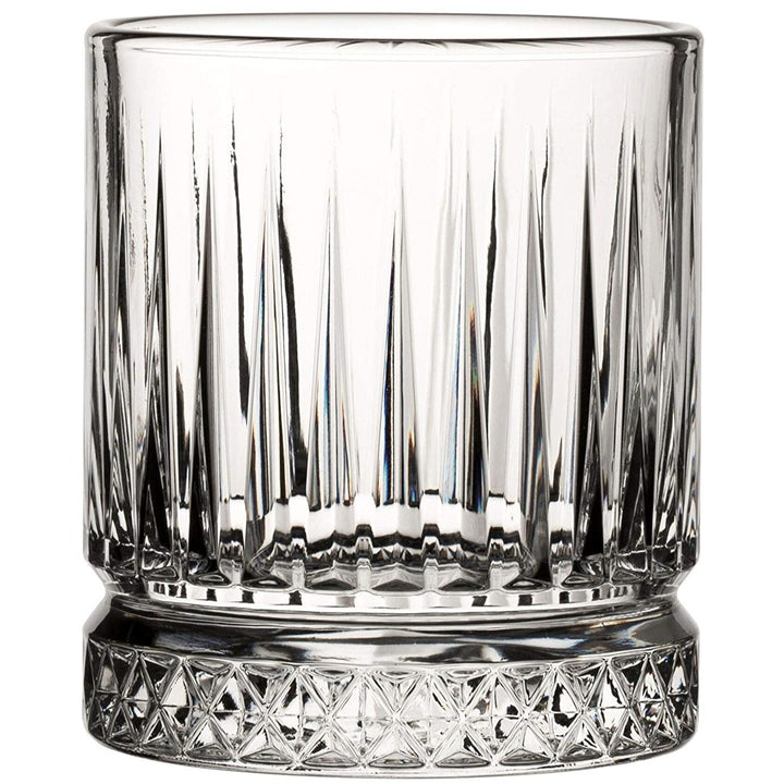 Sodalime Glas - fra Pasabahce Elysia - Løven Home