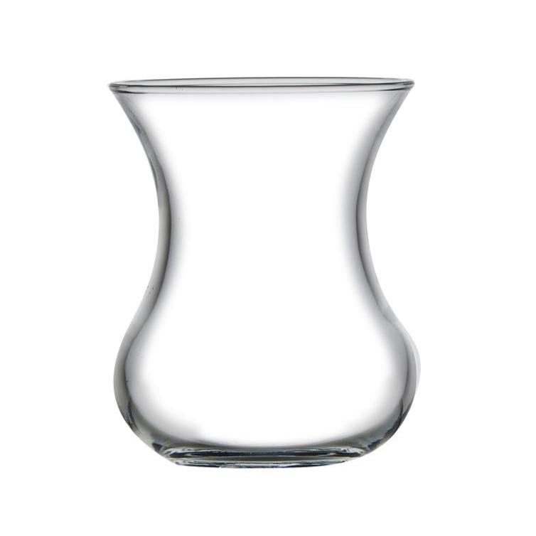 Aurora Teglassæt 6 stk. 155 ml. - Pasabahce - Løven Home