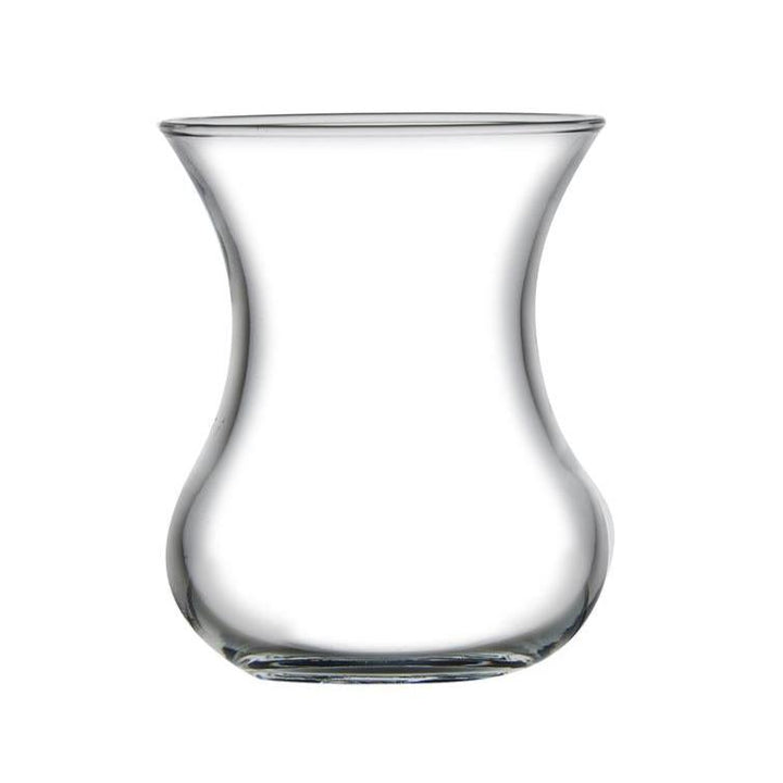 Aurora Teglassæt 6 stk. 155 ml. - Pasabahce - Løven Home