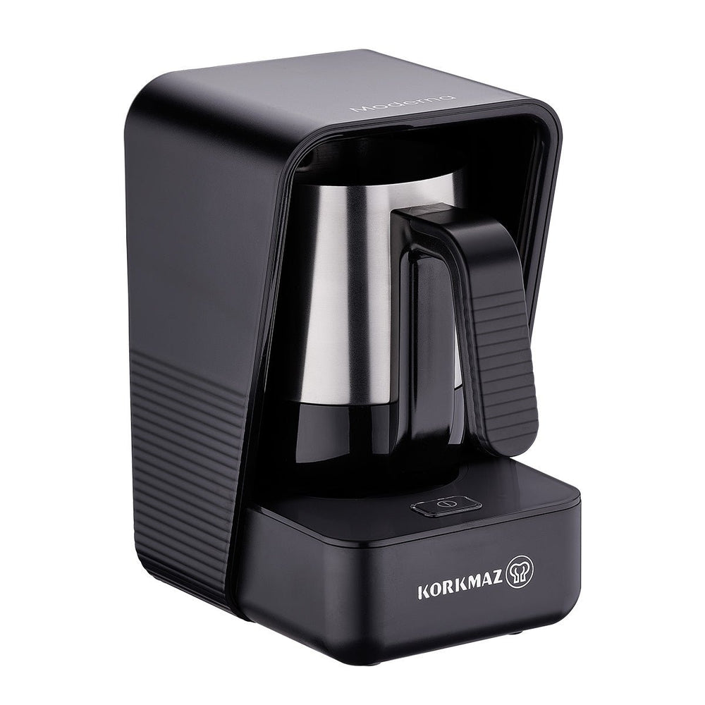 Elektrisk Kaffemaskine - Korkmaz Moderna - Løven Home