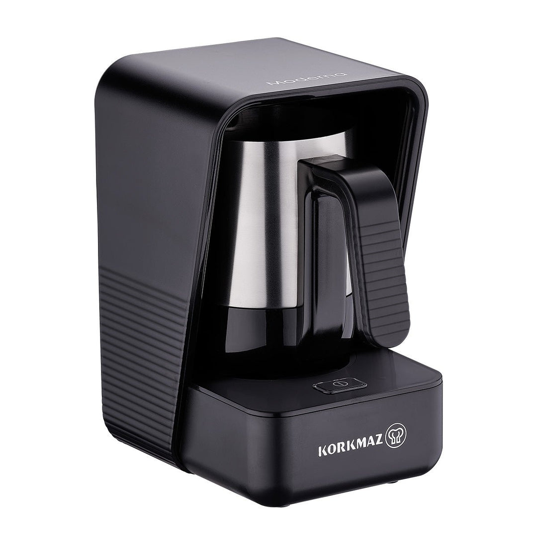 Elektrisk Kaffemaskine - Korkmaz Moderna - Løven Home