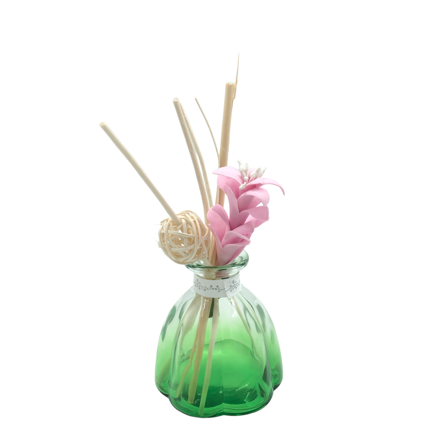 Aroma Diffuser - Lily - Løven Home