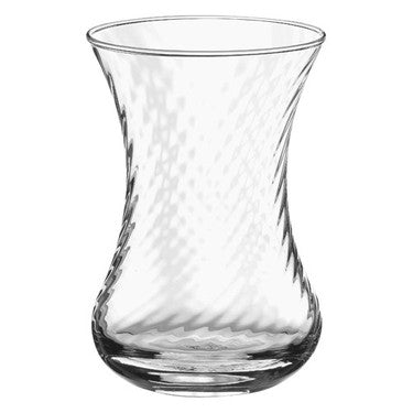 Te glas sæt med 6 glas - fra Pasabahce ince belli - Løven Home