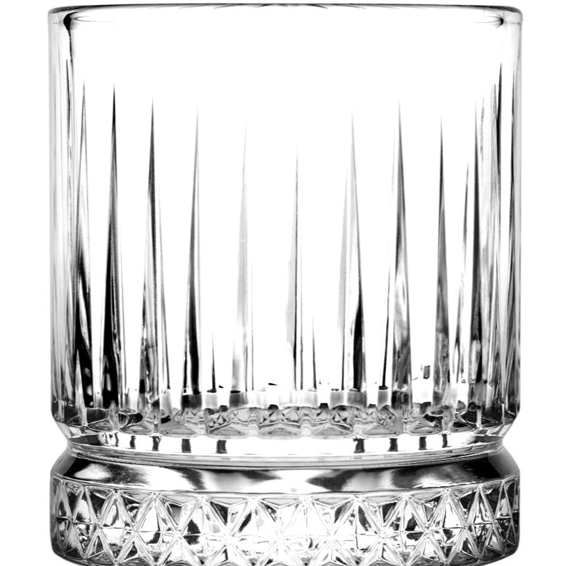 Cocktail glas sæt 4 stk. - Elysia af Pasabahce - Løven Home