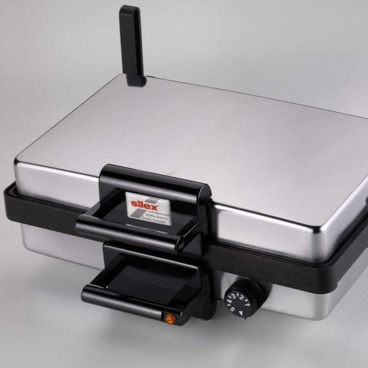 Silex Multigrill med/uden Tepsi 2000W - Løven Home