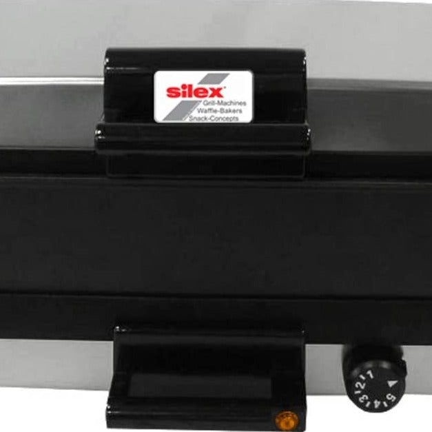 Silex Multigrill med/uden Tepsi 2000W - Løven Home