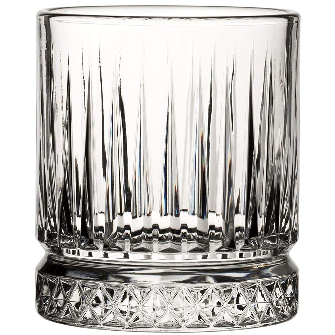 Sodalime Drikkeglassæt 4 stk. 210 ml. fra Pasabahce Elysia - Løven Home