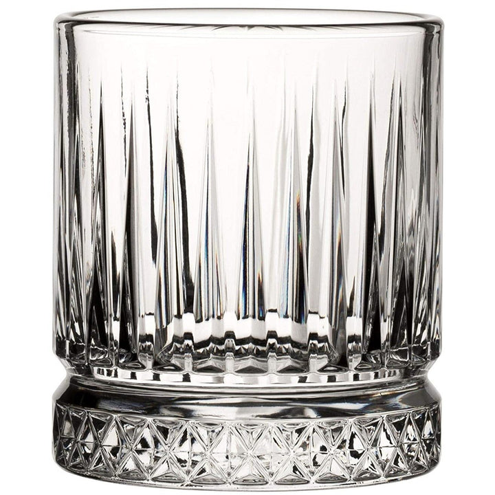 Sodalime Drikkeglassæt 4 stk. 210 ml. fra Pasabahce Elysia - Løven Home