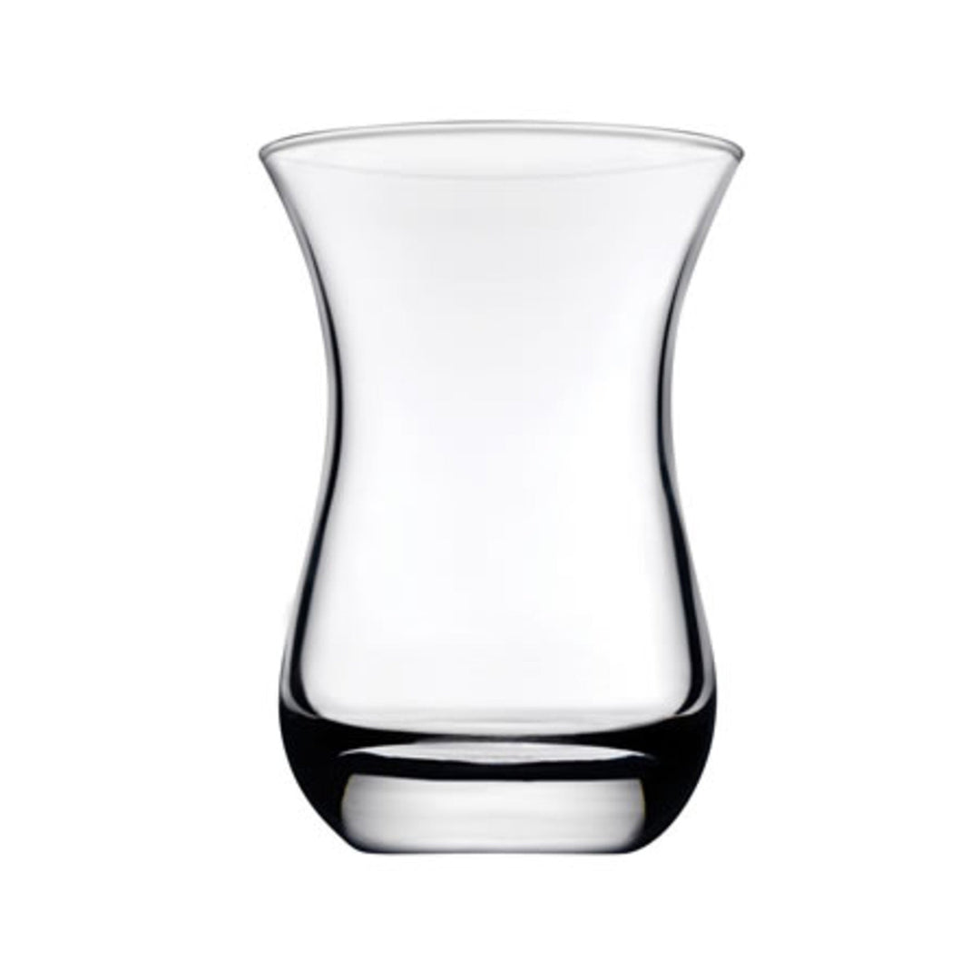 Teglas 6 stk. 160 ml - Pasabahce Aida - Løven Home