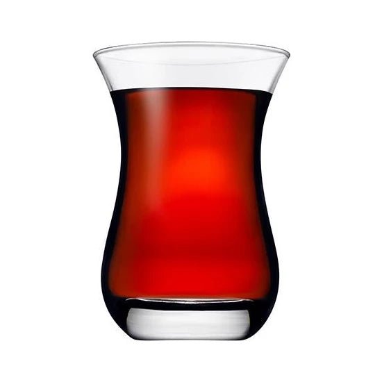 Teglas 6 stk. 160 ml - Pasabahce Aida - Løven Home