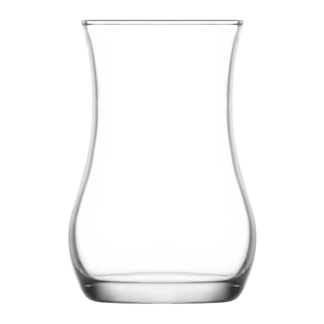 Teglassæt 6 stk. - Lav Eva - Løven Home