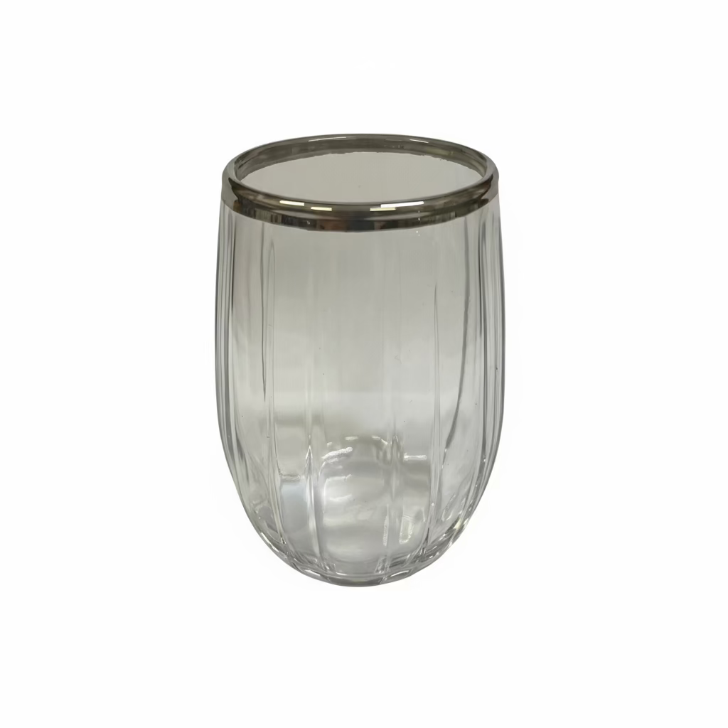 Espresso Kaffesæt 4 dele Blå - Dalgic Gümüs