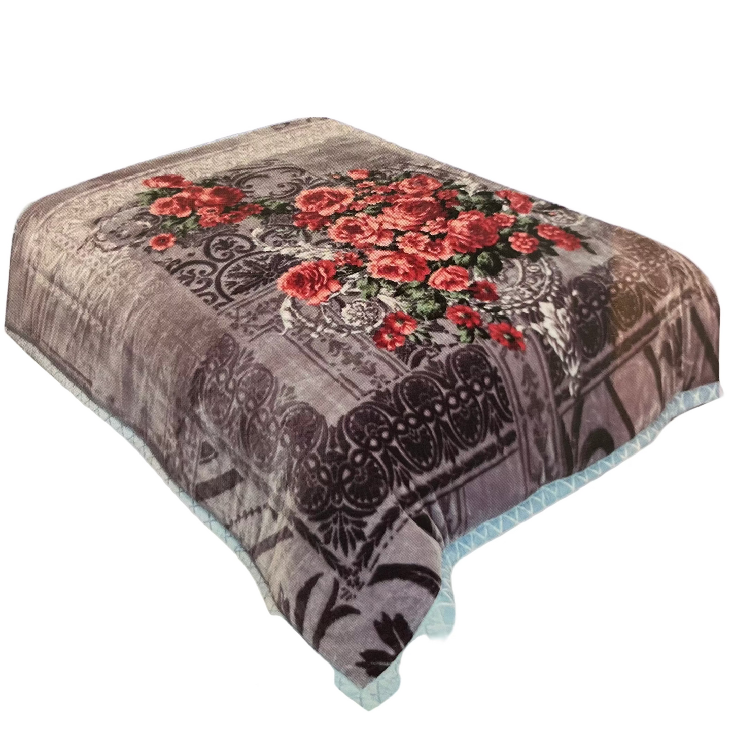 Goldhofer Mink Sengetæppe (Battaniye) 220x240 cm - Flere farver