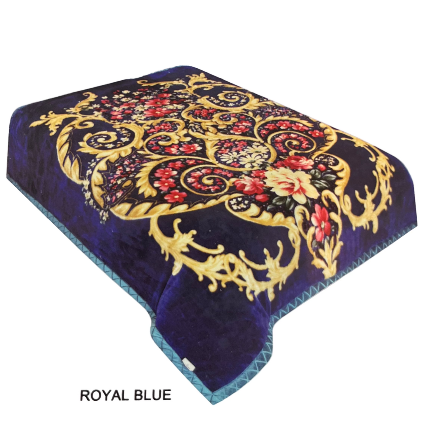 Goldhofer Mink Sengetæppe (Battaniye) 220x240 cm - Flere farver