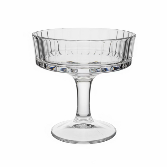 Premium Dining Cocktailglassæt 6 stk. 200 ML - 2 Varianter