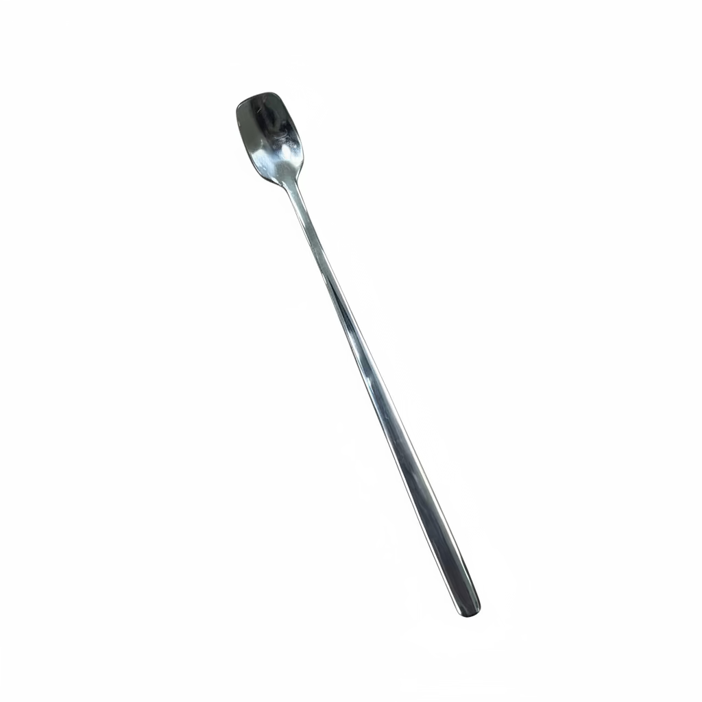 Bricard Teglassæt 18 dele - Sølv/Marmor