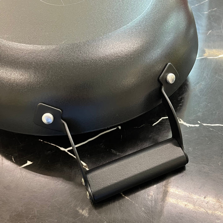 Michelino Støbejerns Pande 29 cm