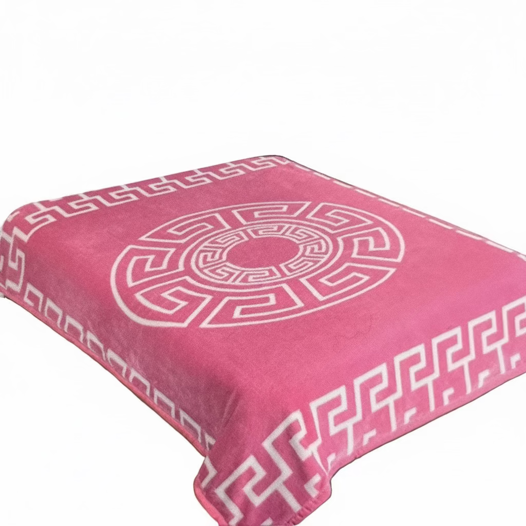 Goldhofer Mink Sengetæppe 160x220 cm - Flere Farver