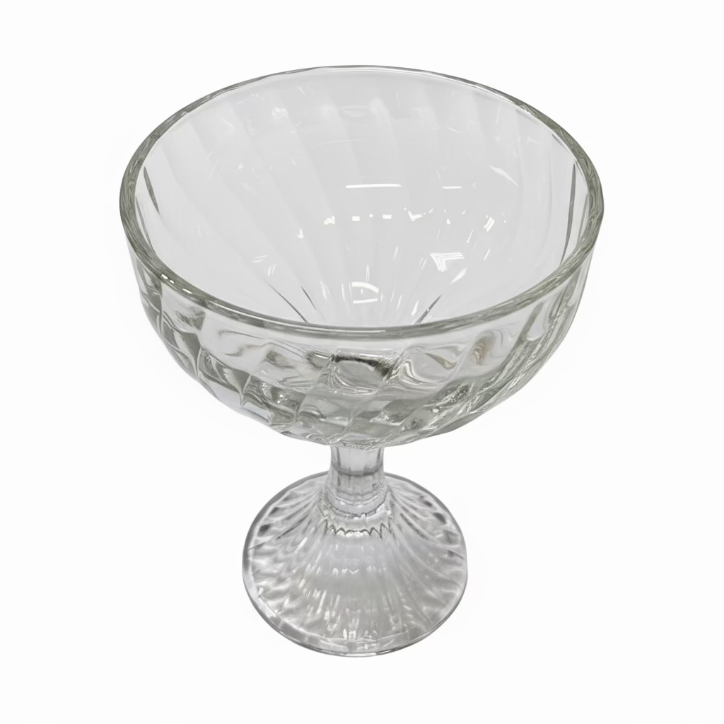 Cocktailglassæt 6 stk. 250 ML - 3 Varianter